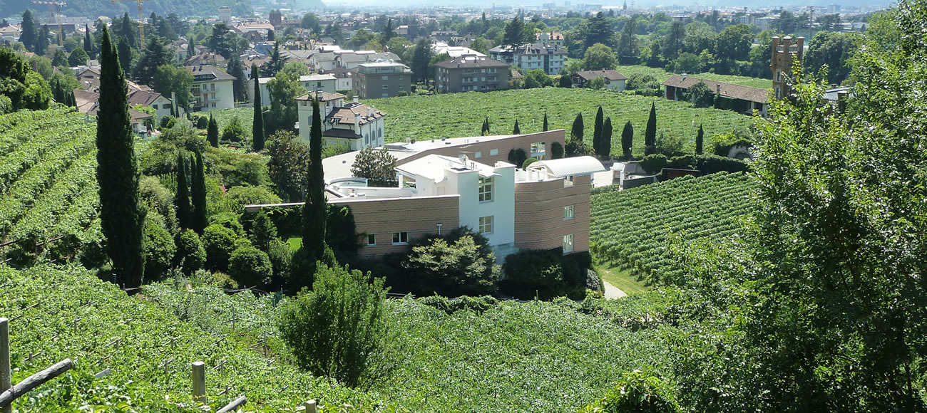 Storia della ditta costruzioni // RittnerBau Srl