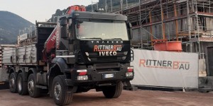 Impresa costruzioni